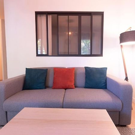 Le Cocon-T2-40M2-Centre Ville 10Min Disney Bussy-Saint-Georges Bagian luar foto